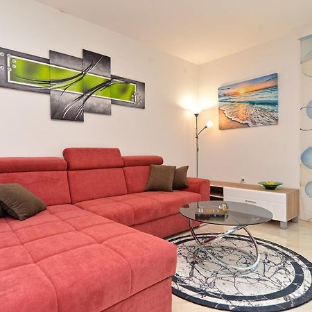 Apartments Mala Vala 925 - Adapted Fažana Extérieur photo