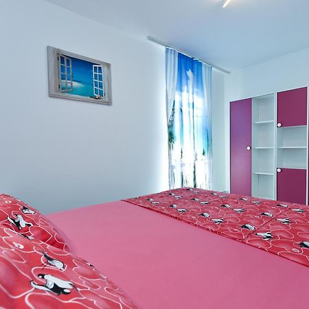Apartments Mala Vala 925 - Adapted Fažana Extérieur photo