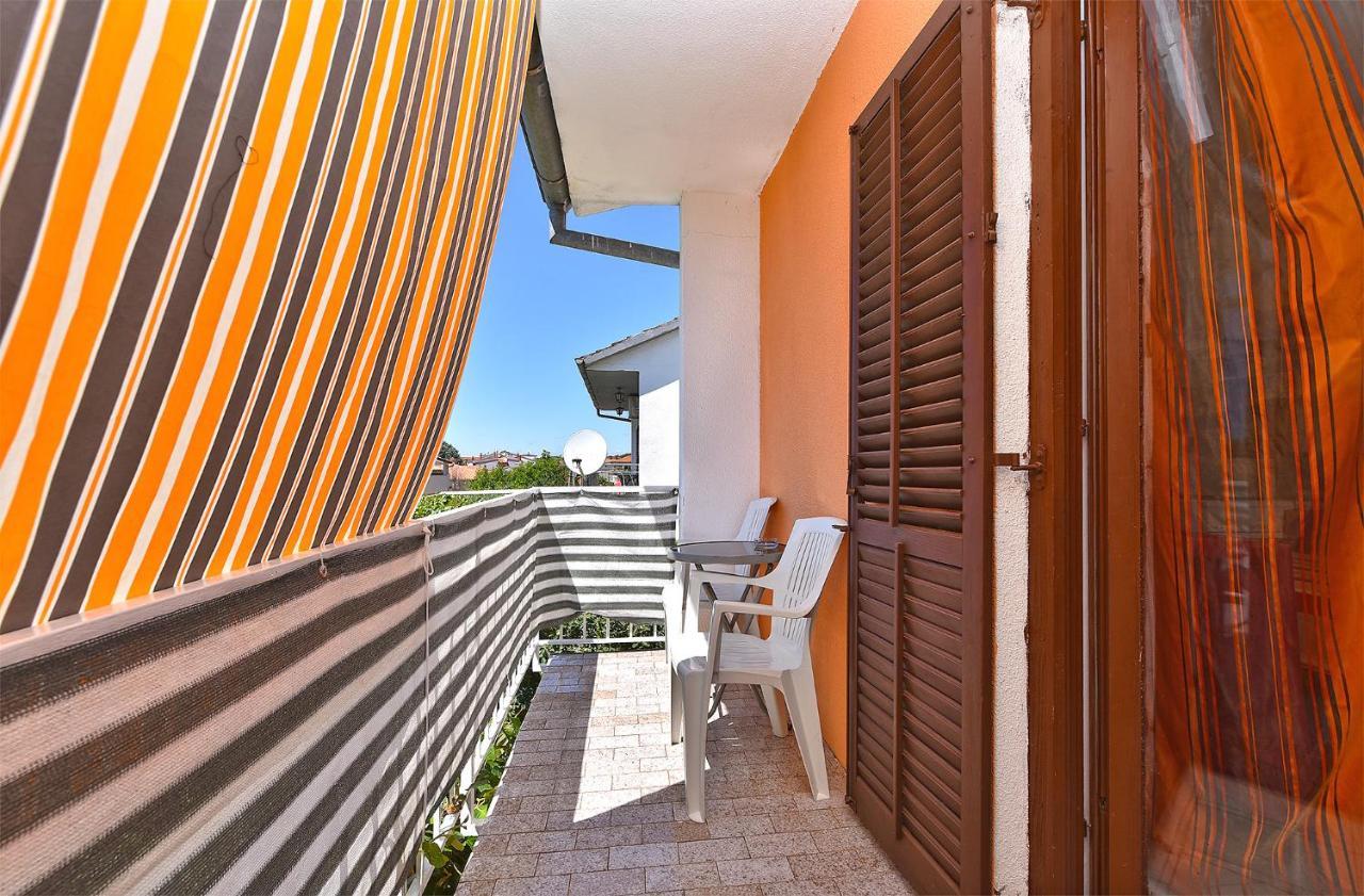 Apartments Mala Vala 925 - Adapted Fažana Extérieur photo