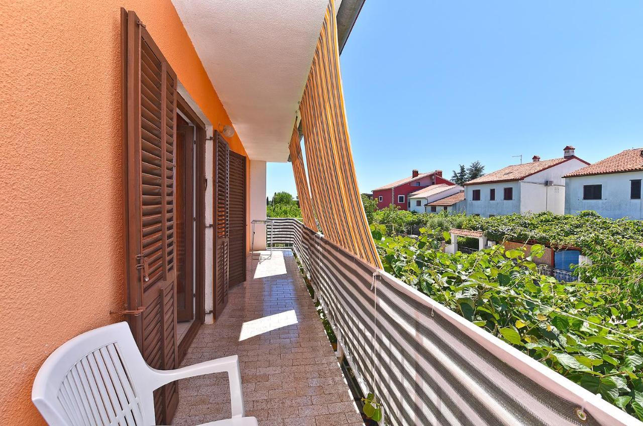 Apartments Mala Vala 925 - Adapted Fažana Extérieur photo