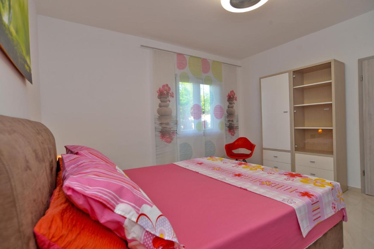 Apartments Mala Vala 925 - Adapted Fažana Extérieur photo