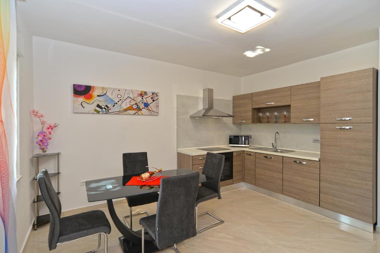 Apartments Mala Vala 925 - Adapted Fažana Extérieur photo