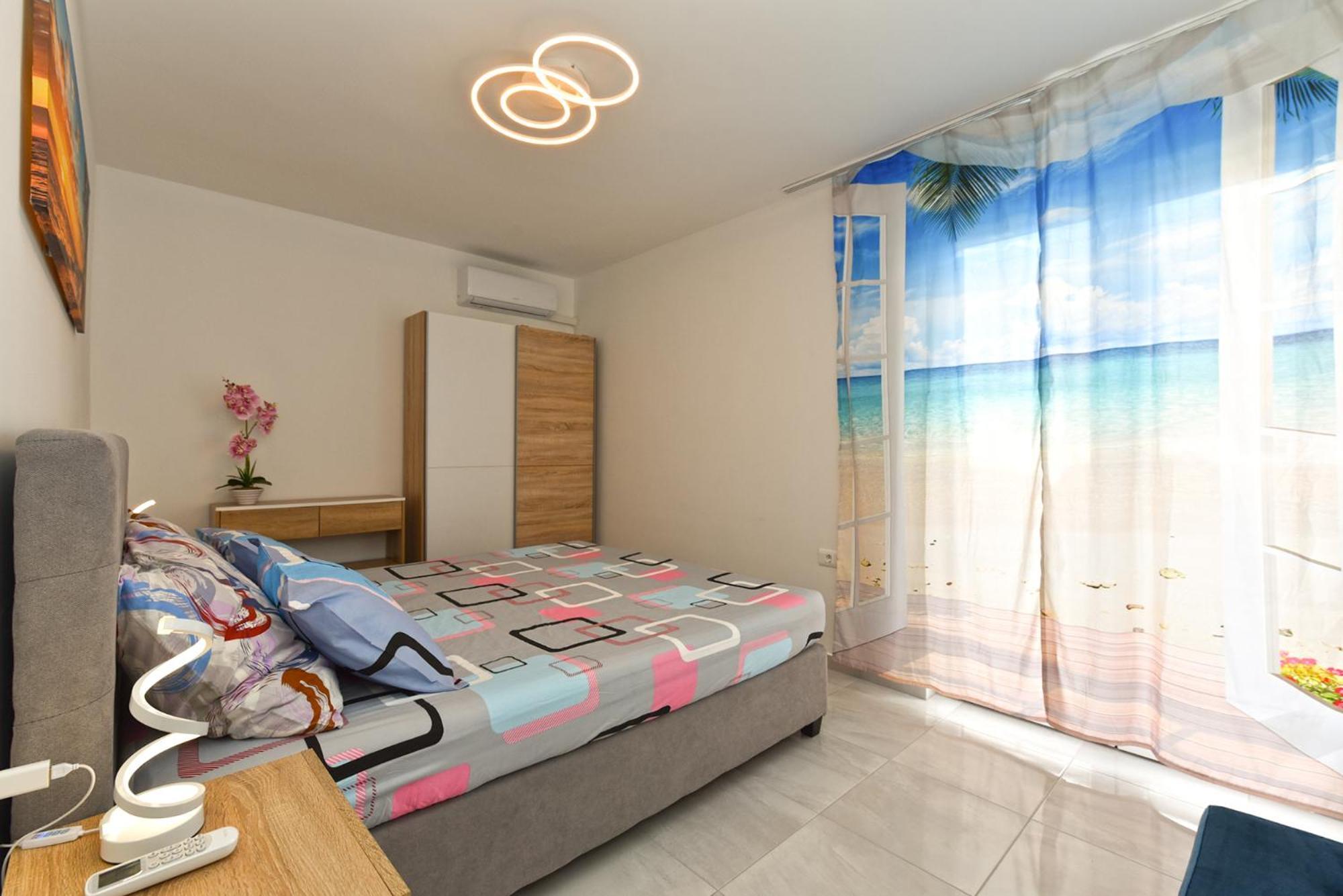 Apartments Mala Vala 925 - Adapted Fažana Extérieur photo