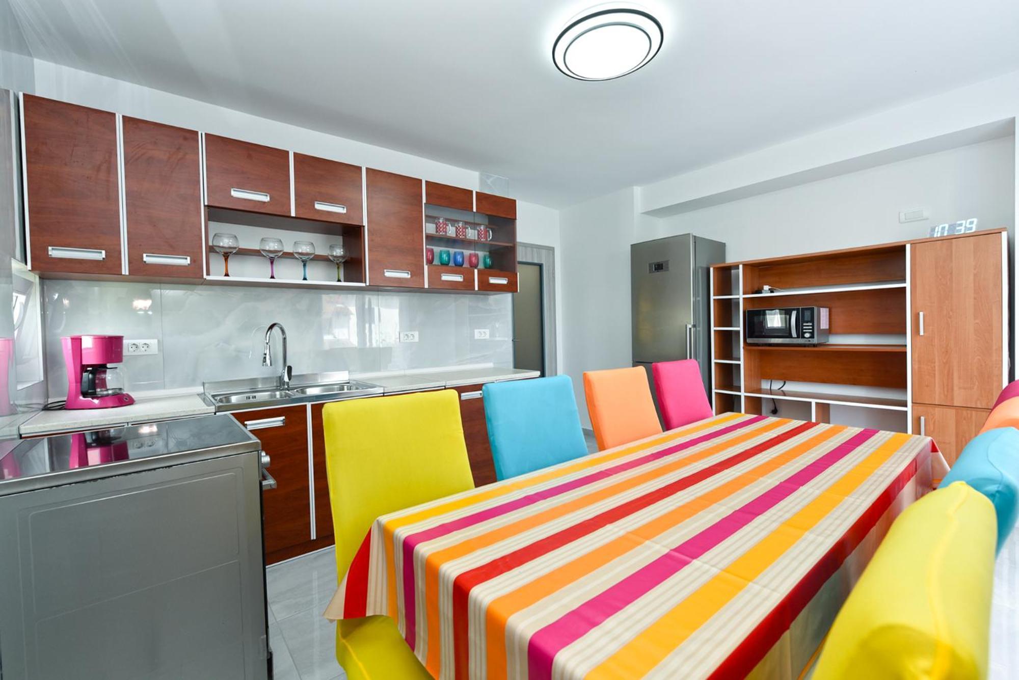 Apartments Mala Vala 925 - Adapted Fažana Extérieur photo