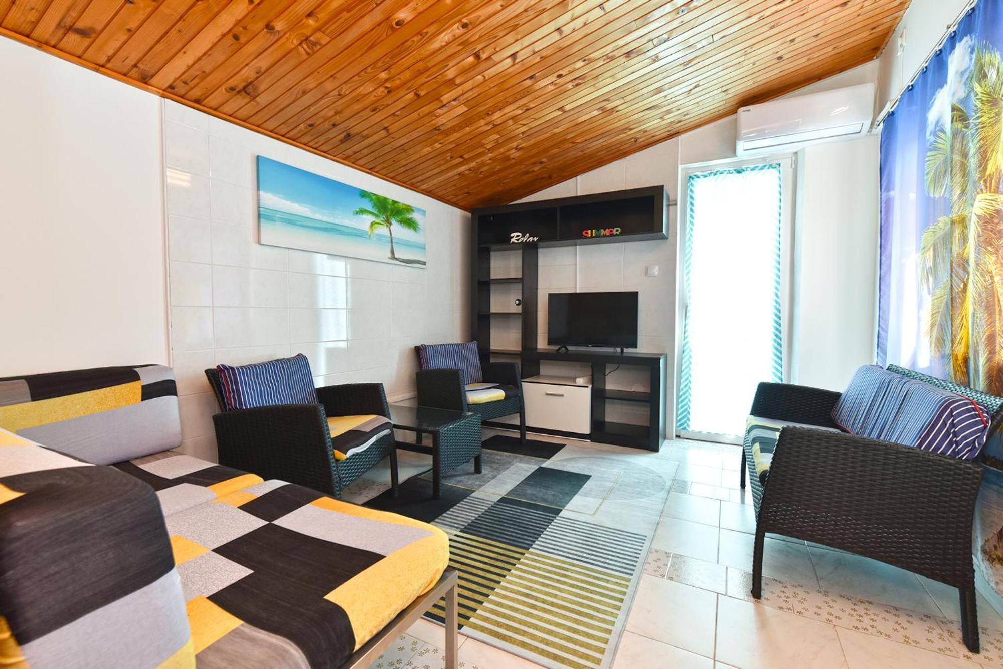 Apartments Mala Vala 925 - Adapted Fažana Extérieur photo