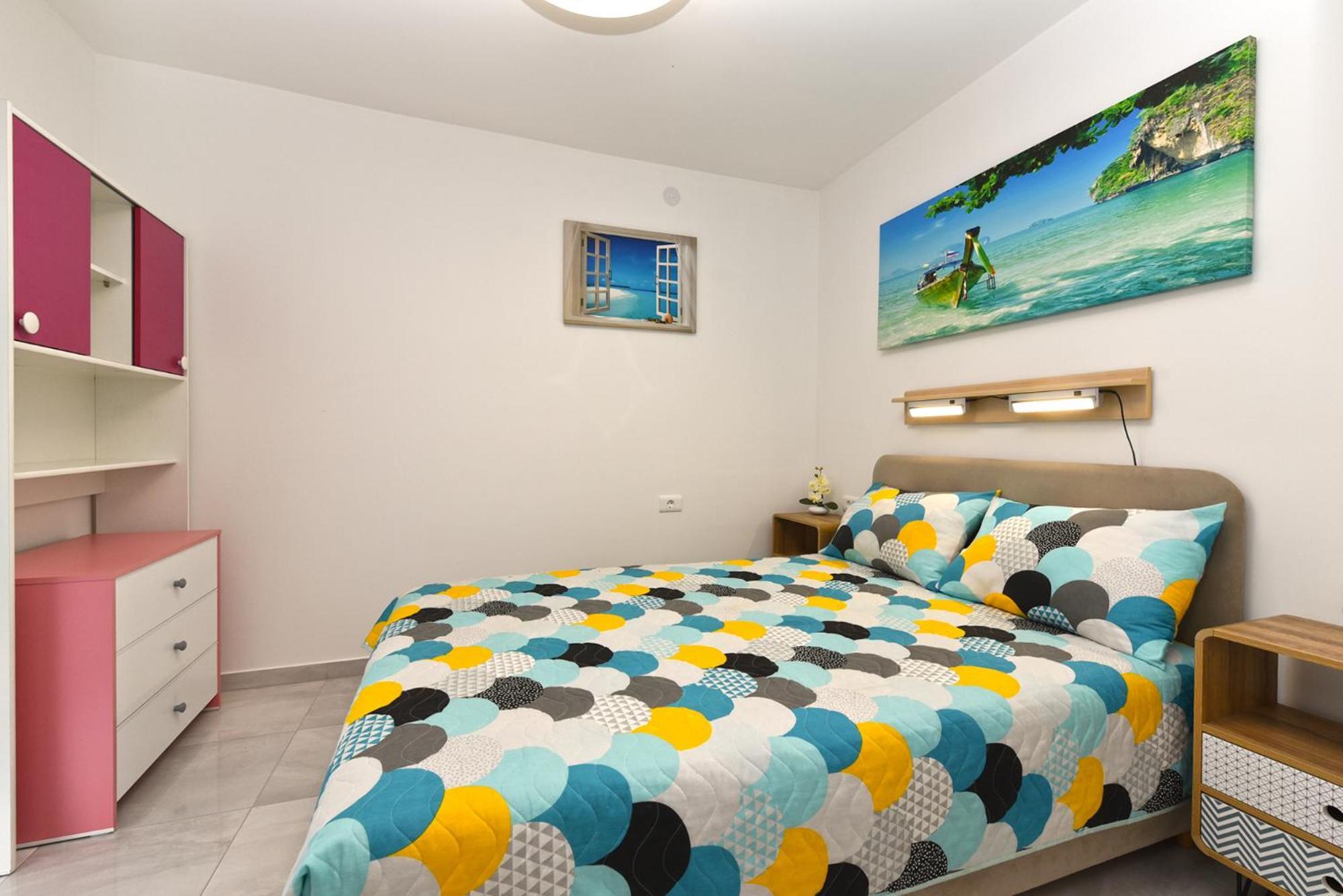 Apartments Mala Vala 925 - Adapted Fažana Extérieur photo